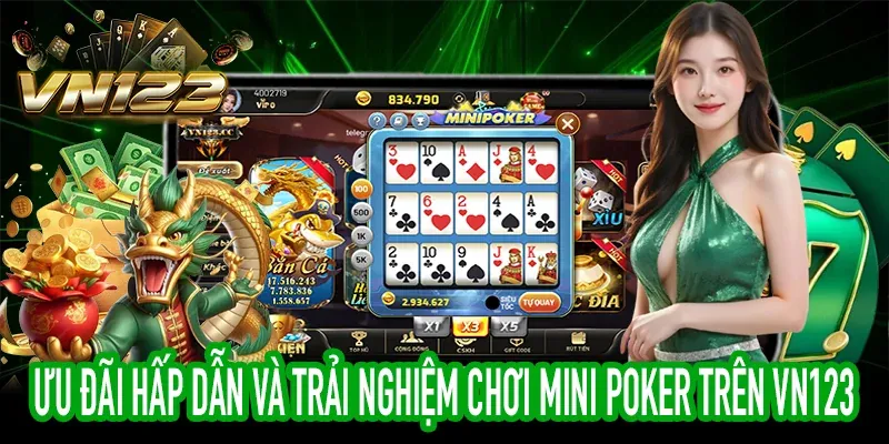 Chương trình thưởng điểm và hoàn trả cao