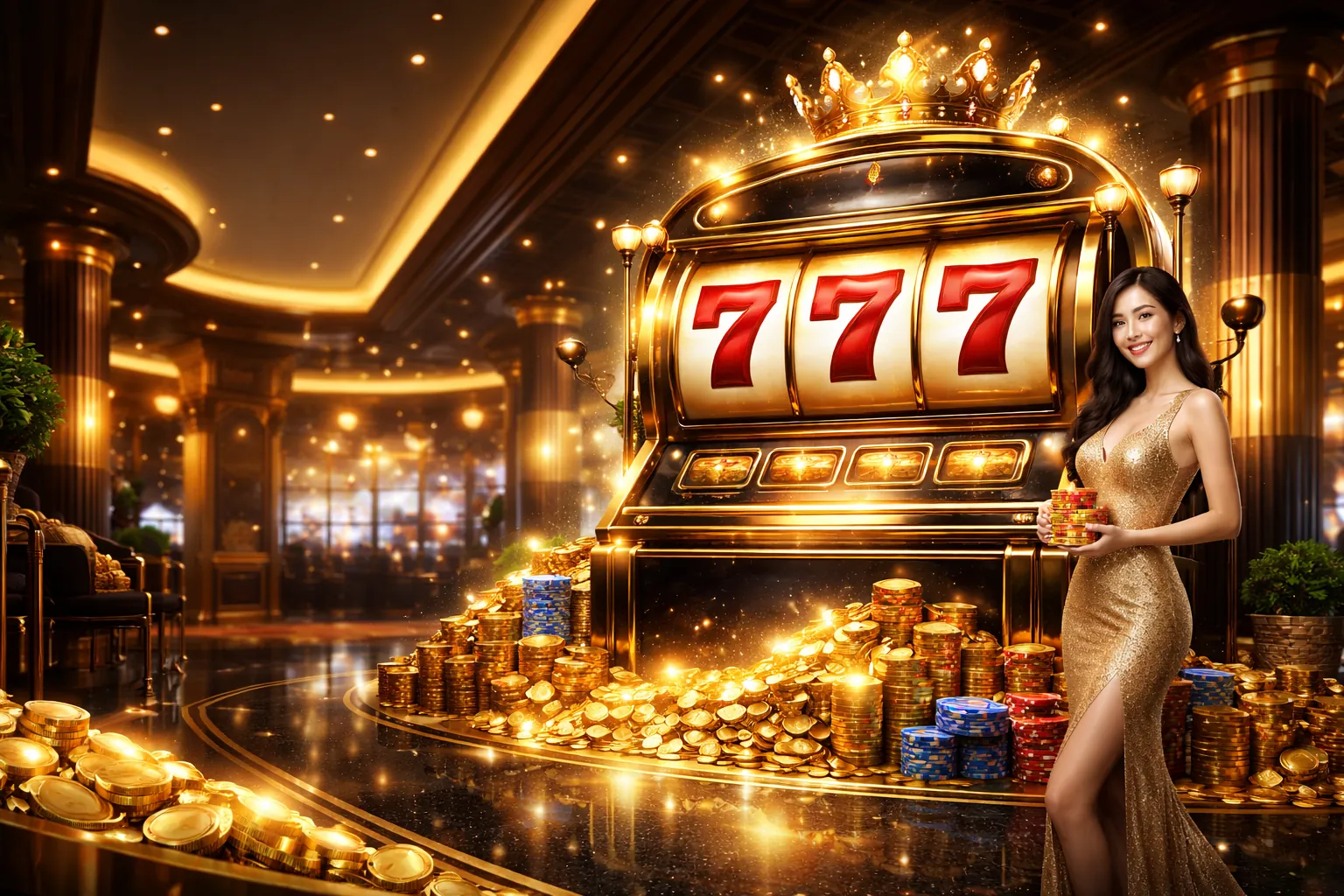 Nổ Hũ 188bey – Cơ hội trúng lớn tại 188bey game bài
