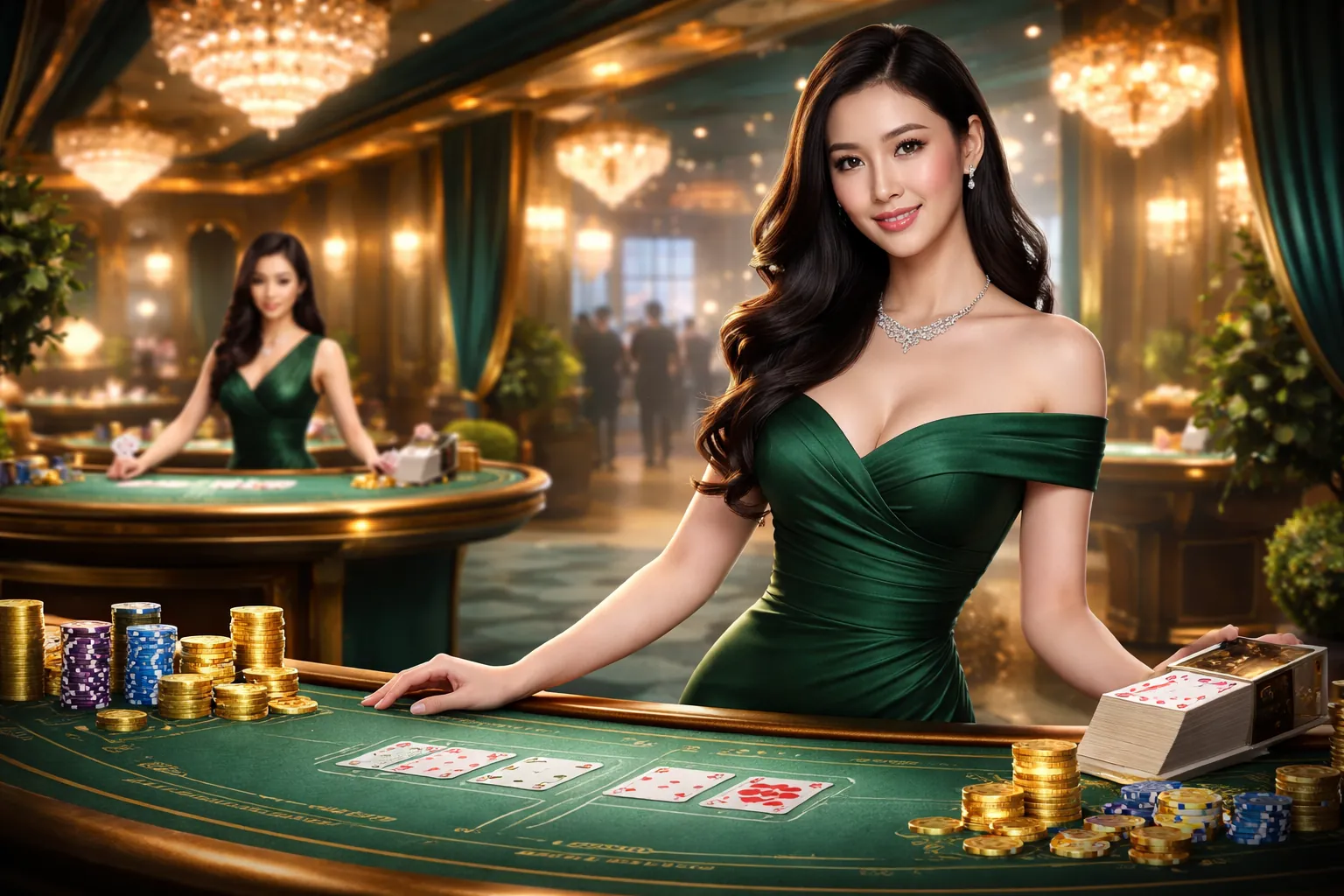 Các chiến lược chơi game hiệu quả tại 188bey game bài