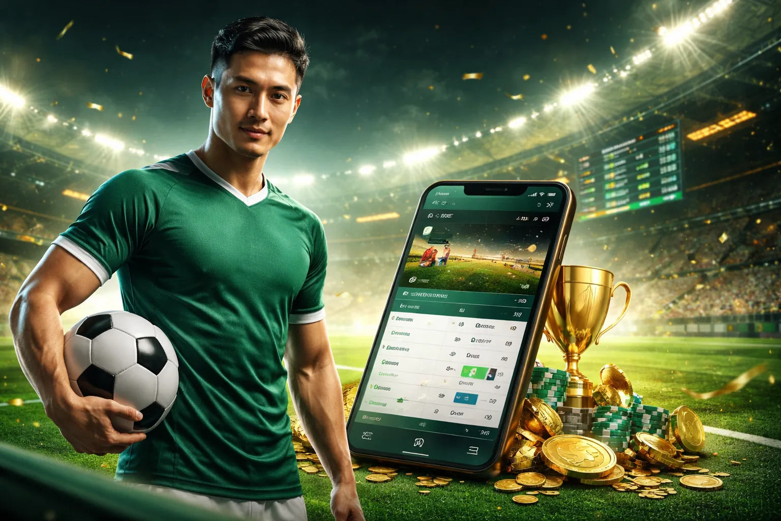 Game mới ra mắt 188bey