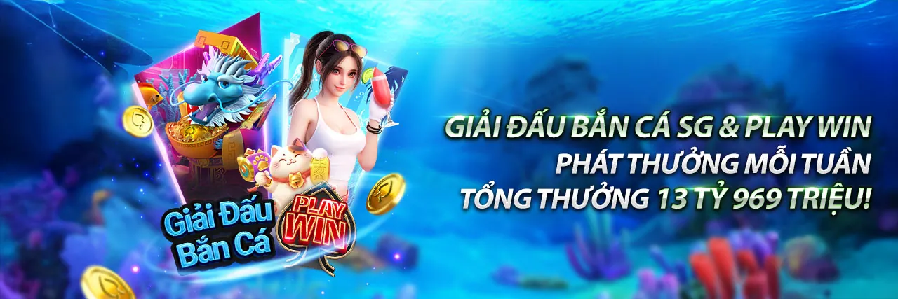 Trò chơi Bắn Cá 188bey Game Bài 2026