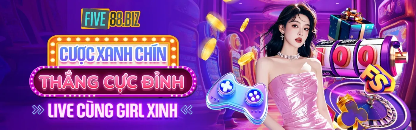 Hình ảnh chủ đạo về chơi có trách nhiệm