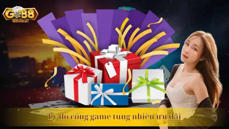 Khuyến mãi và ưu đãi độc quyền tại 188bey Game Bài